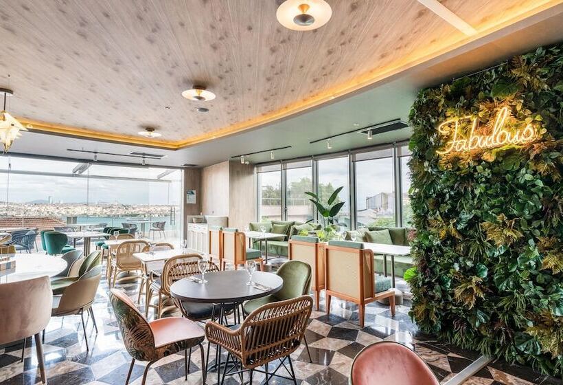 Opera Hotel Bosphorus