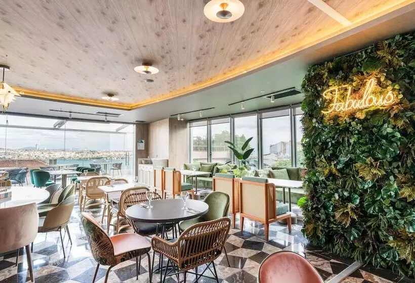 Opera Hotel Bosphorus