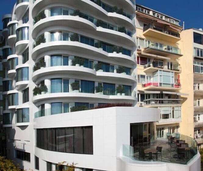 Opera Hotel Bosphorus