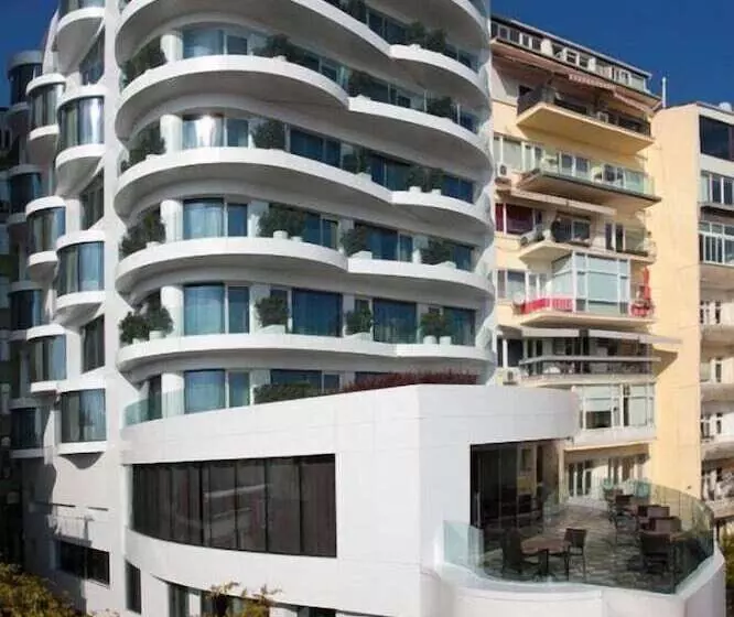 Opera Hotel Bosphorus