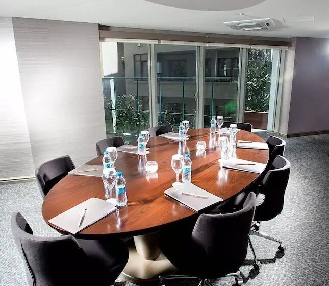 Opera Hotel Bosphorus