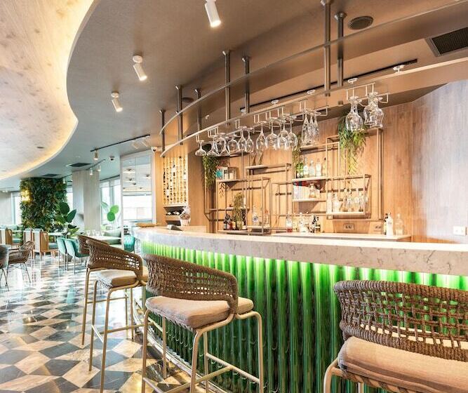 Opera Hotel Bosphorus