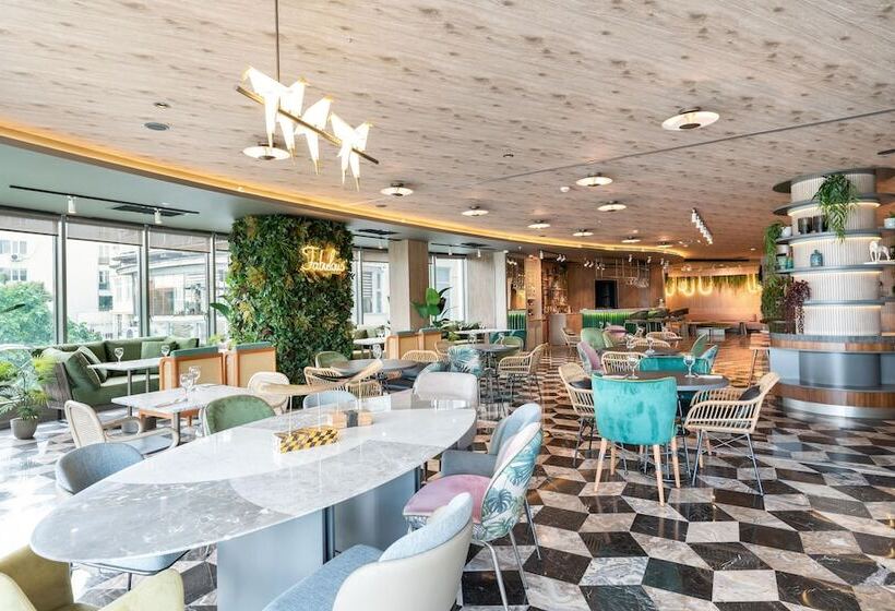 Opera Hotel Bosphorus