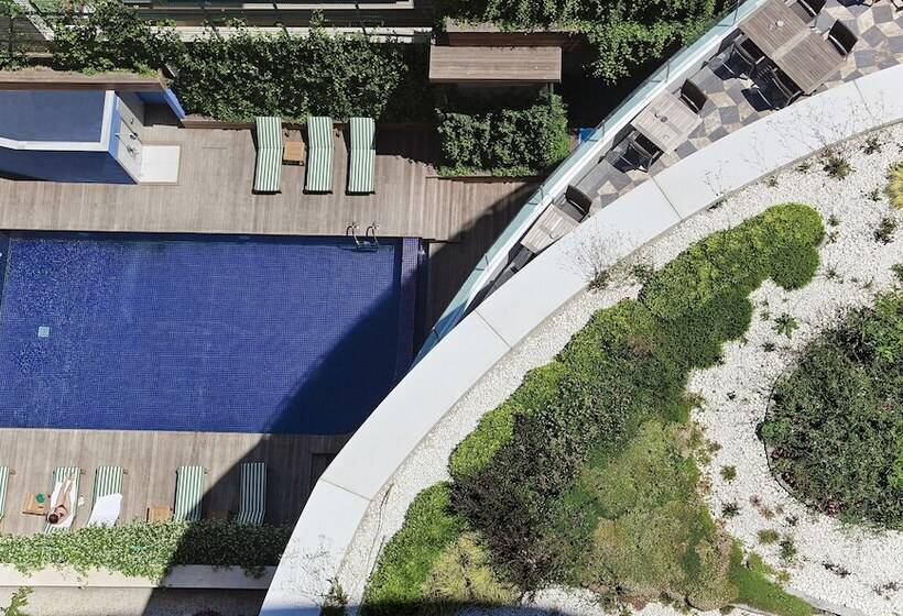 Opera Hotel Bosphorus