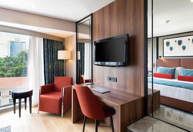 Opera Hotel Bosphorus