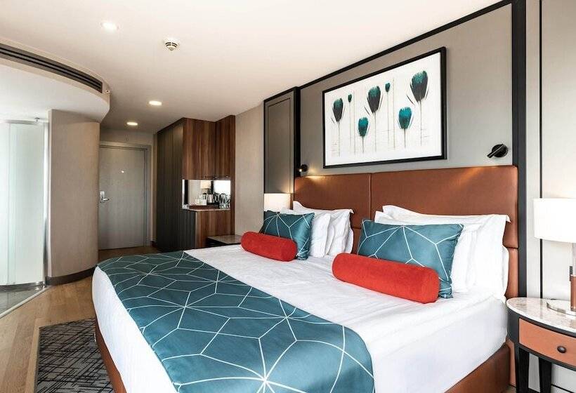 Opera Hotel Bosphorus