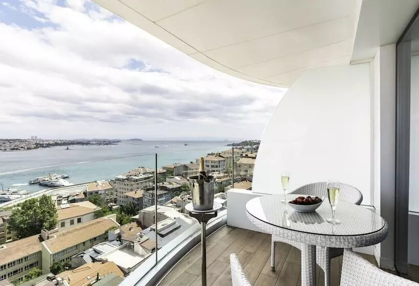 Opera Hotel Bosphorus