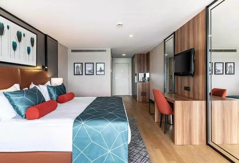 Opera Hotel Bosphorus