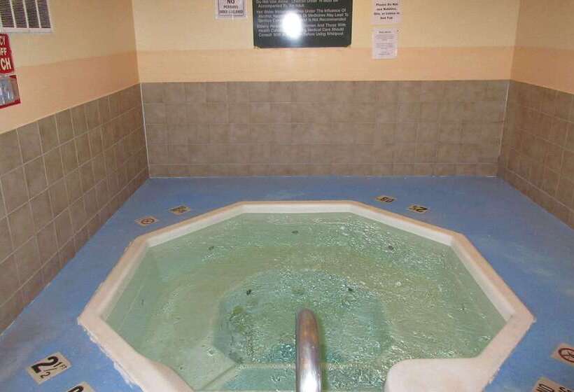 ホテル Rodeway Inn