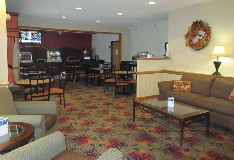 فندق Rodeway Inn