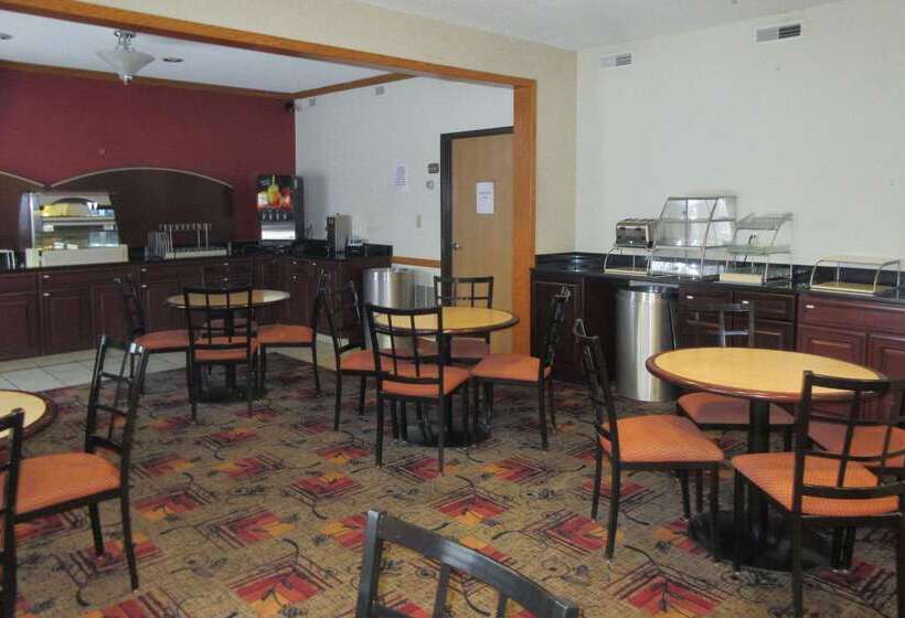 فندق Rodeway Inn