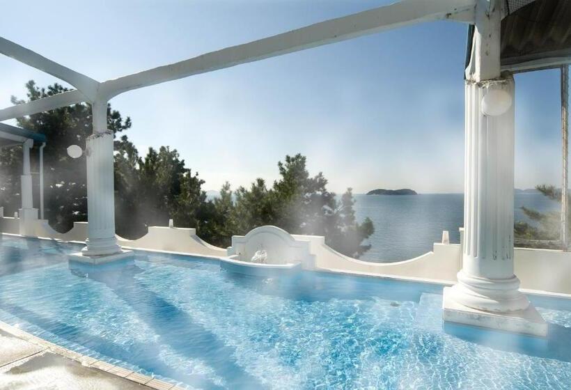 בית מלון כפרי Shofuen