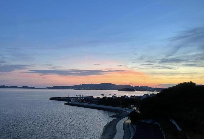 בית מלון כפרי Shofuen