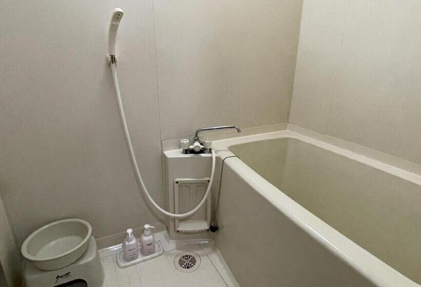 בית מלון כפרי Shofuen