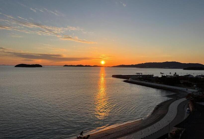 בית מלון כפרי Shofuen