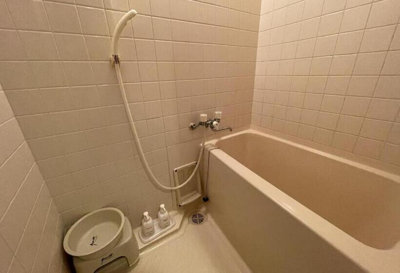 בית מלון כפרי Shofuen