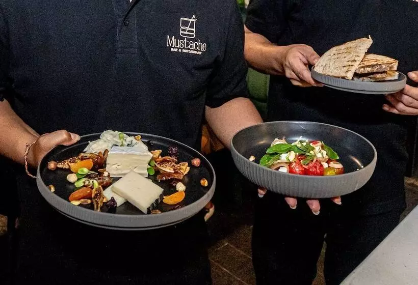 Hotell The Color Kata