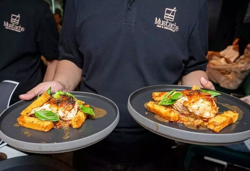 Hotell The Color Kata