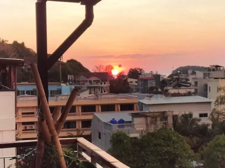 Kata Beach Studio Phuket