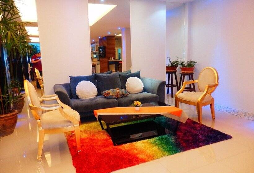 Kata Beach Studio Phuket