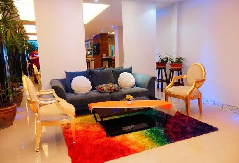 Kata Beach Studio Phuket