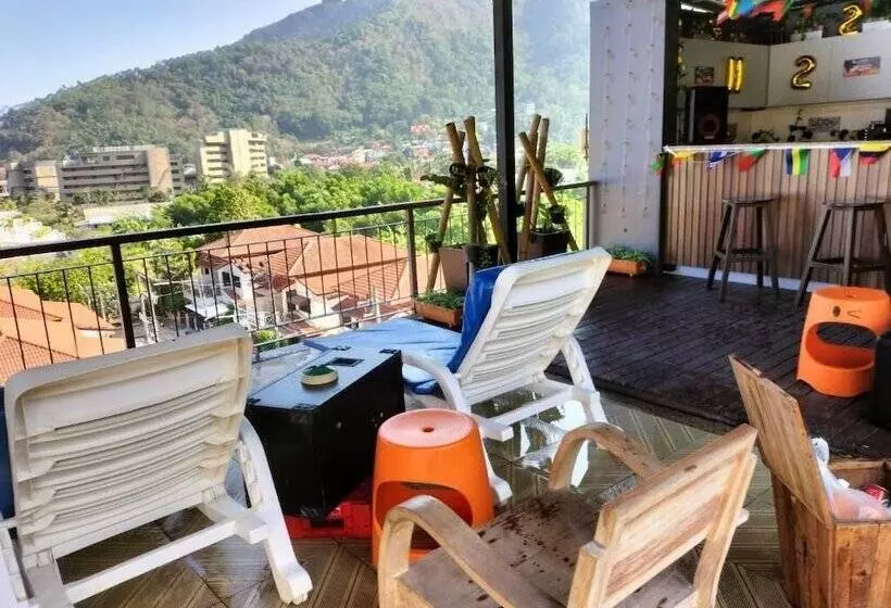 Kata Beach Studio Phuket