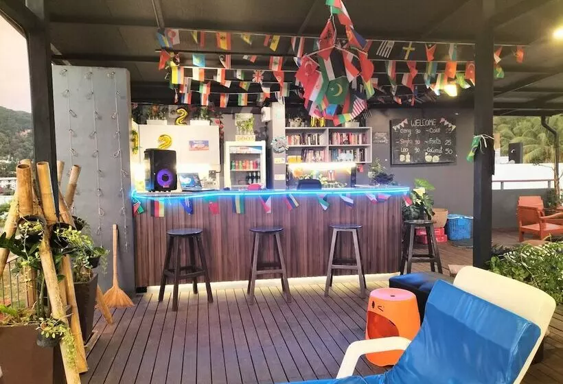 Kata Beach Studio Phuket