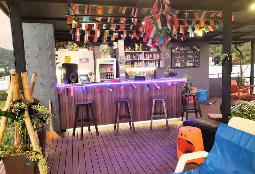 Kata Beach Studio Phuket