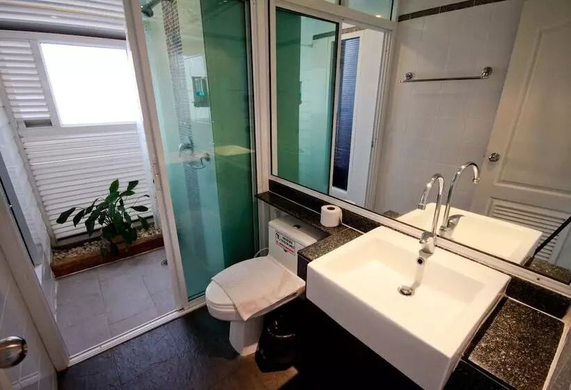 Kata Beach Studio Phuket