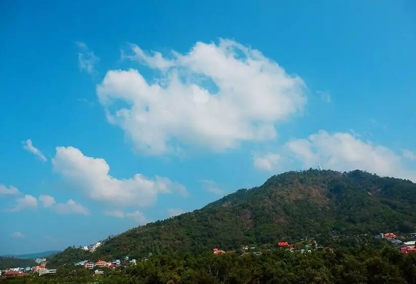 Kata Beach Studio Phuket