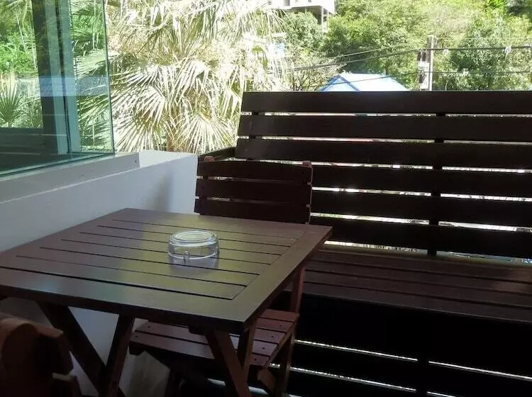 Kata Beach Studio Phuket