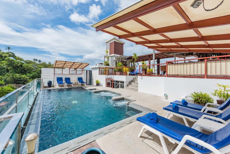 Kata Beach Studio Phuket