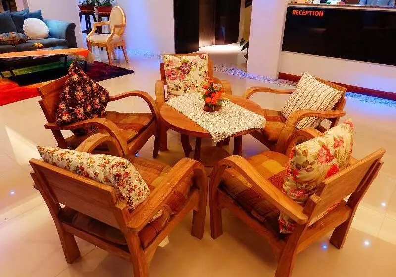 Kata Beach Studio Phuket