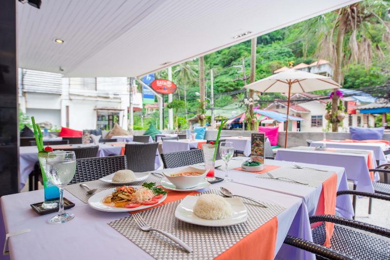 Kata Beach Studio Phuket