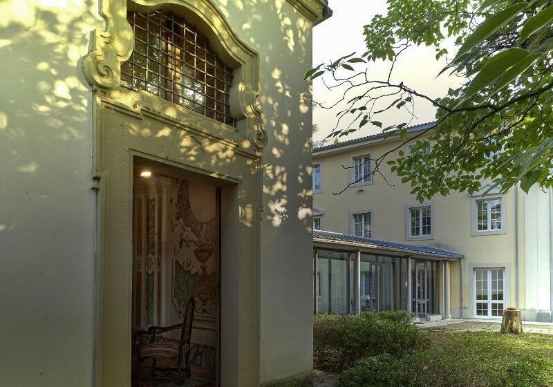 Meditur Hotel Bologna