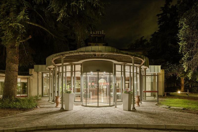 Meditur Hotel Bologna