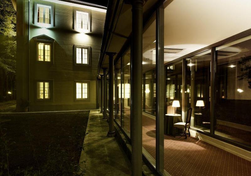 Meditur Hotel Bologna