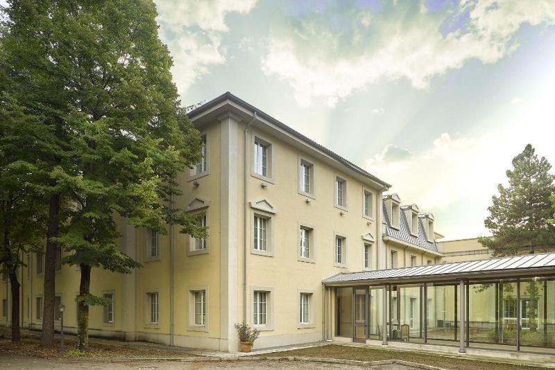 Meditur Hotel Bologna