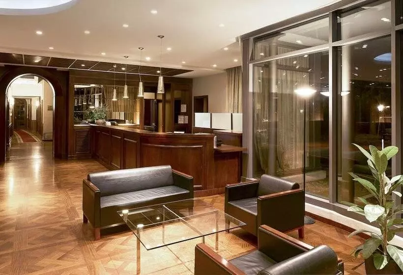 Meditur Hotel Bologna