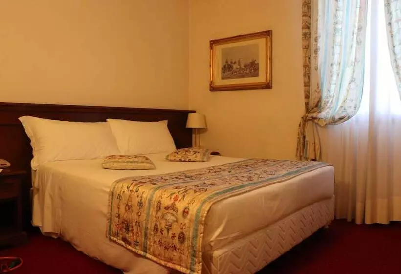 Meditur Hotel Bologna