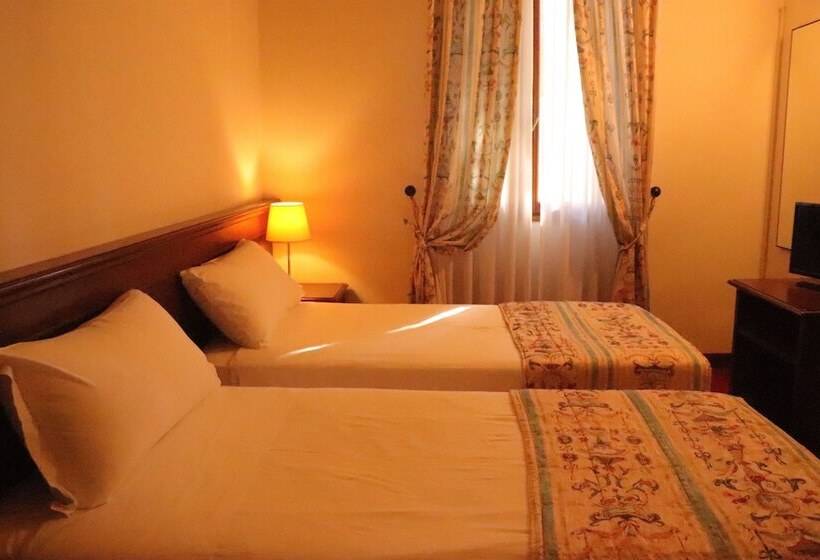 Meditur Hotel Bologna