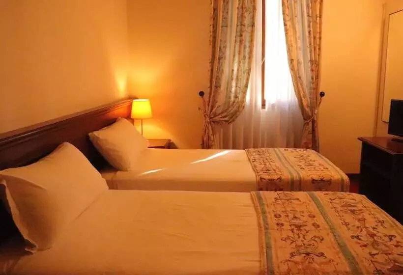 Meditur Hotel Bologna