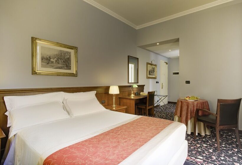 Meditur Hotel Bologna