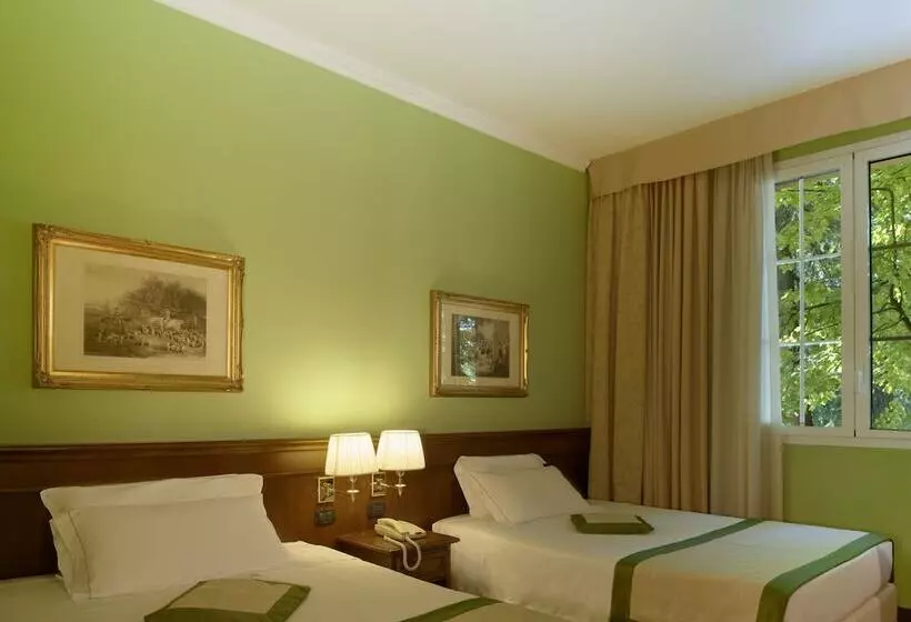 Meditur Hotel Bologna