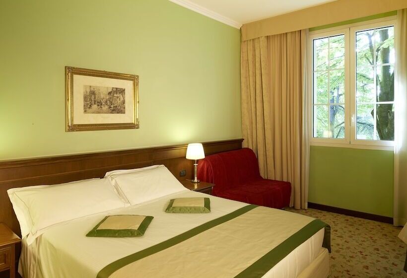 Meditur Hotel Bologna