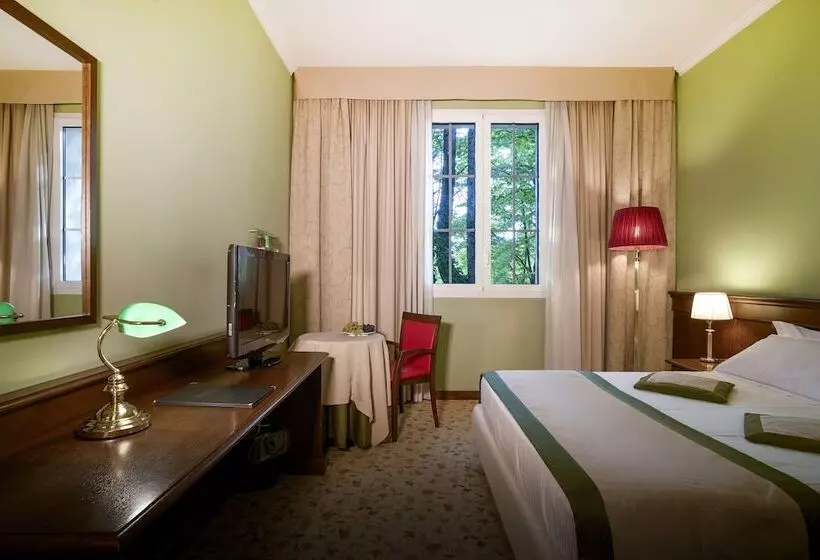 Meditur Hotel Bologna