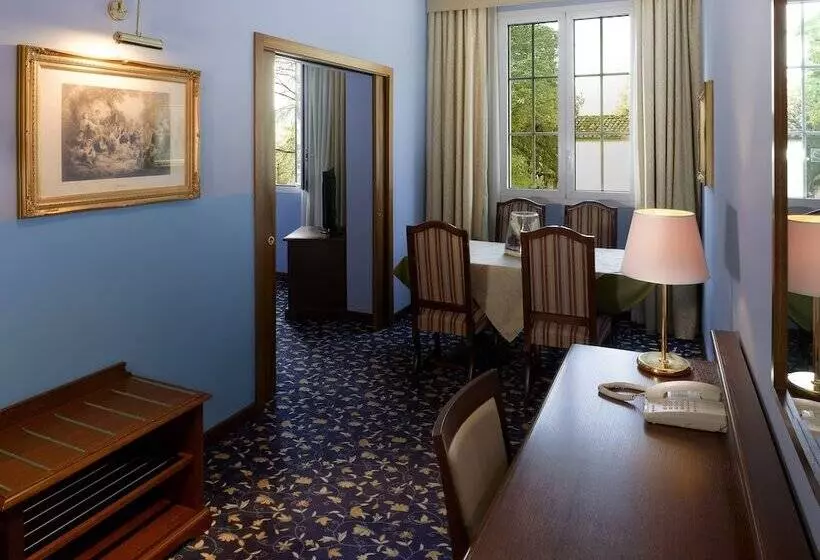 Meditur Hotel Bologna