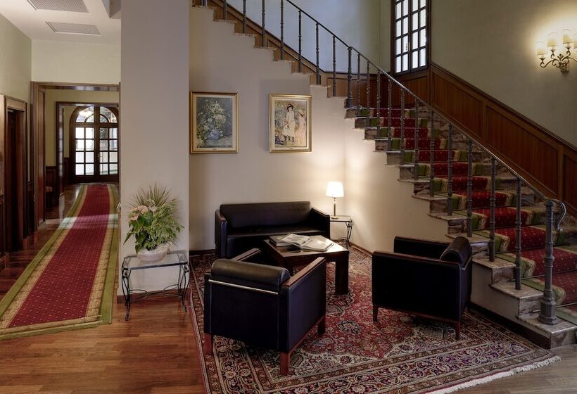 Meditur Hotel Bologna