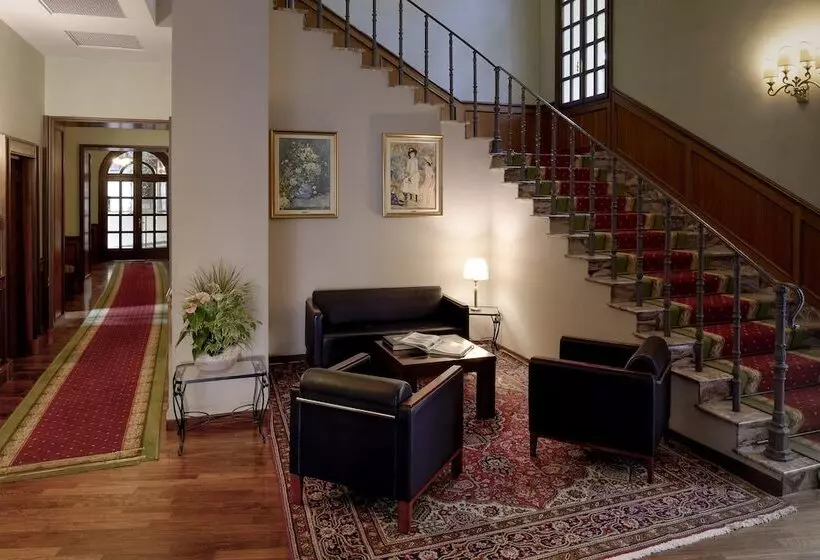 Meditur Hotel Bologna