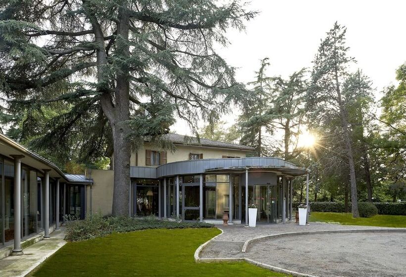 Meditur Hotel Bologna